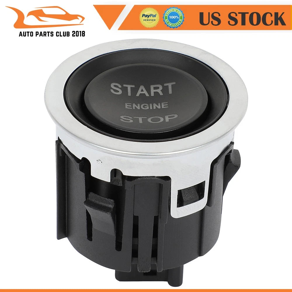Ignition Starter Switch for Land Rover Range Rover Evoque (2012-2019)
