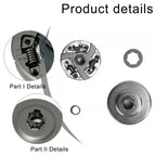 Clutch Drum Bearing Kit for 394XP, 395XP Chainsaw