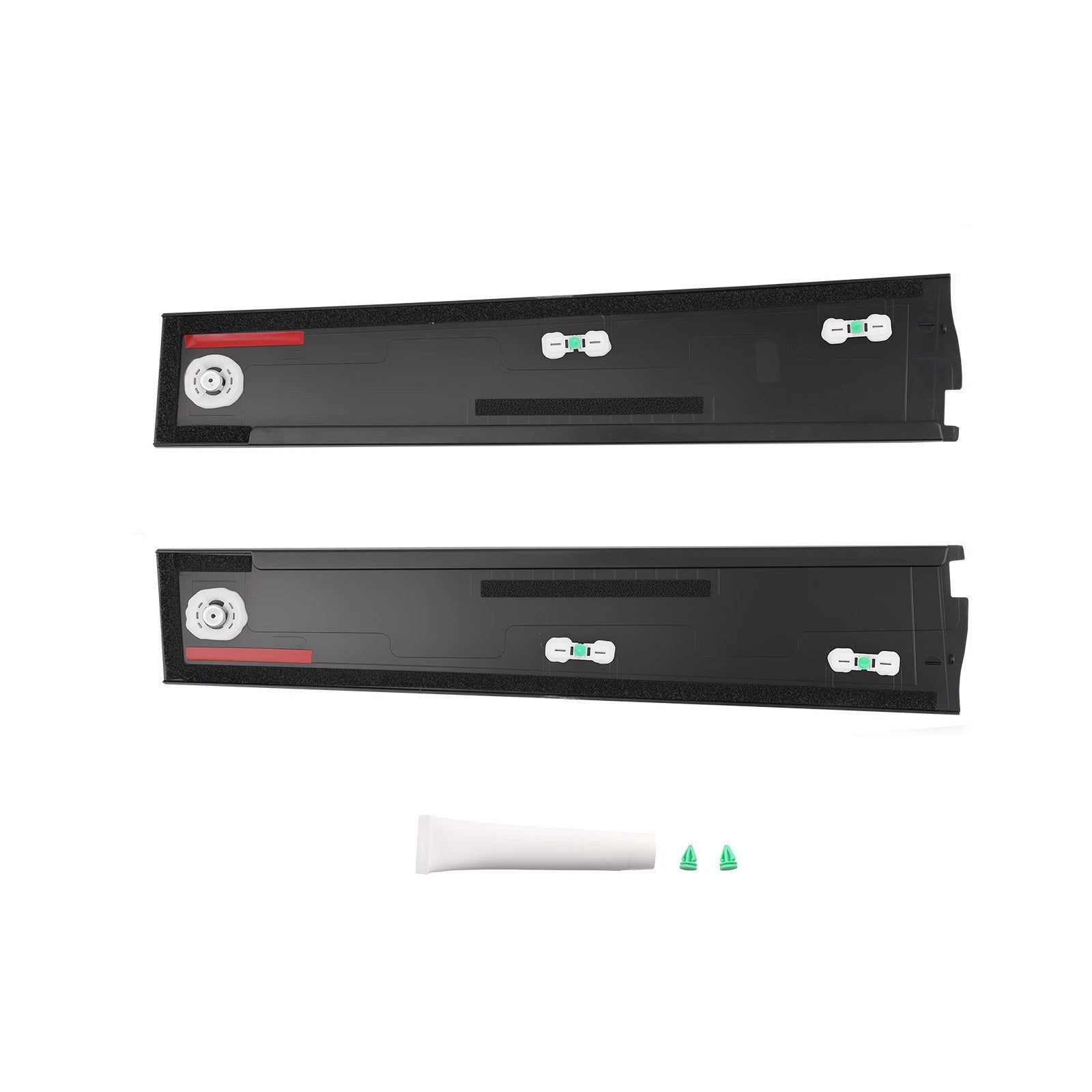 B Pillar Applique for Cadillac Escalade ESV (2015–2020) 926241 926242