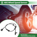 ABS Wheel Speed Sensor No. 479013DA0A for Nissan Sentra (2013–2019) Left Rear