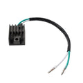 Voltage Regulator Rectifier for Honda XR200R XR250R XR350R XR600R (1984–1987)