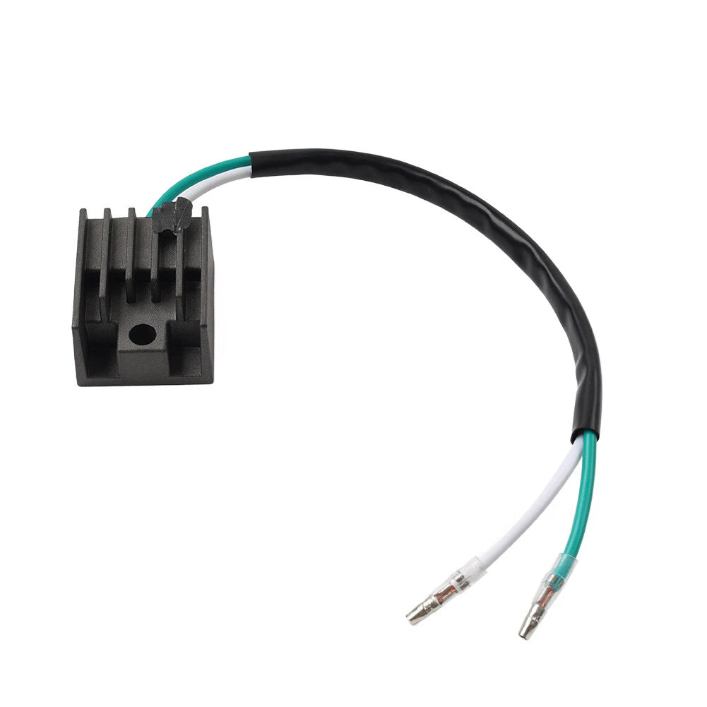 Voltage Regulator Rectifier for Honda XR200R XR250R XR350R XR600R (1984–1987)