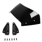 Windshield & Bracket Mounts for Harley CVO Road Glide (2023–2025)