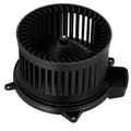 Front HVAC Heater Blower Motor w/Fan Cage for Mercedes-Benz GL320 (2009)