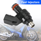 Fuel Injector 16450-KPH-701 for Honda Wave110i (2009–2012)
