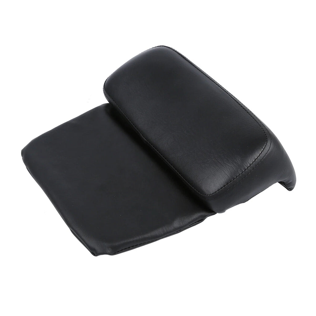Razor Trunk Backrest Mount Rack for Harley Touring Glide (1997–2008)