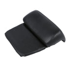 Razor Trunk Backrest Mount Rack for Harley Touring Glide (1997–2008)