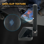 Foldable Foot Peg Footrest Kit for Yamaha Zuma 125 (2008–2020)