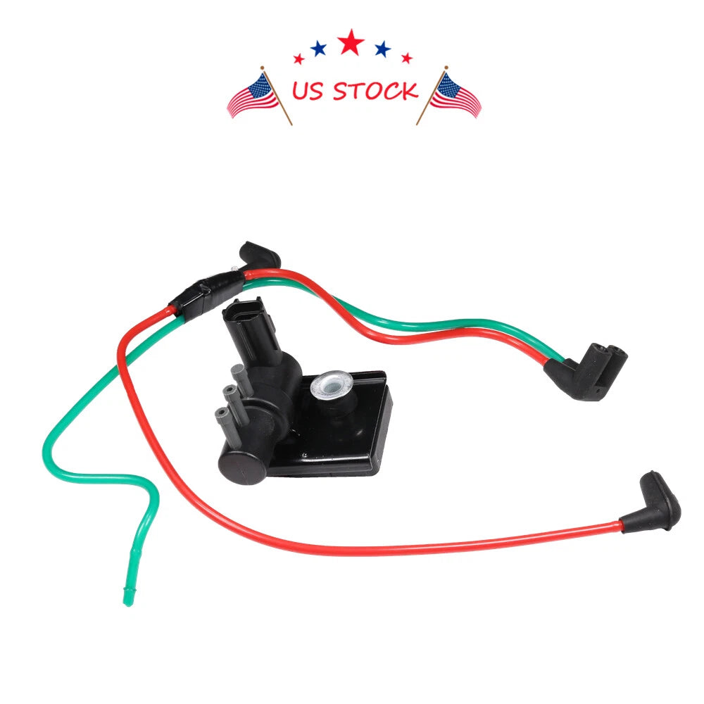 Turbo Vacuum Harness for Ford Diesel 7.3L (1994–2003)