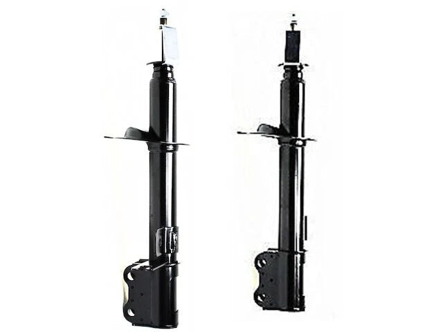 Rear Strut Assembly Kit for Suzuki Reno (2005–2008) RJ971BS