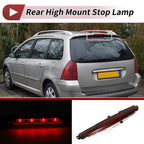 Red LED Third Brake Light for Buick Rainier (2004–2007) No.15201921 GM2890106