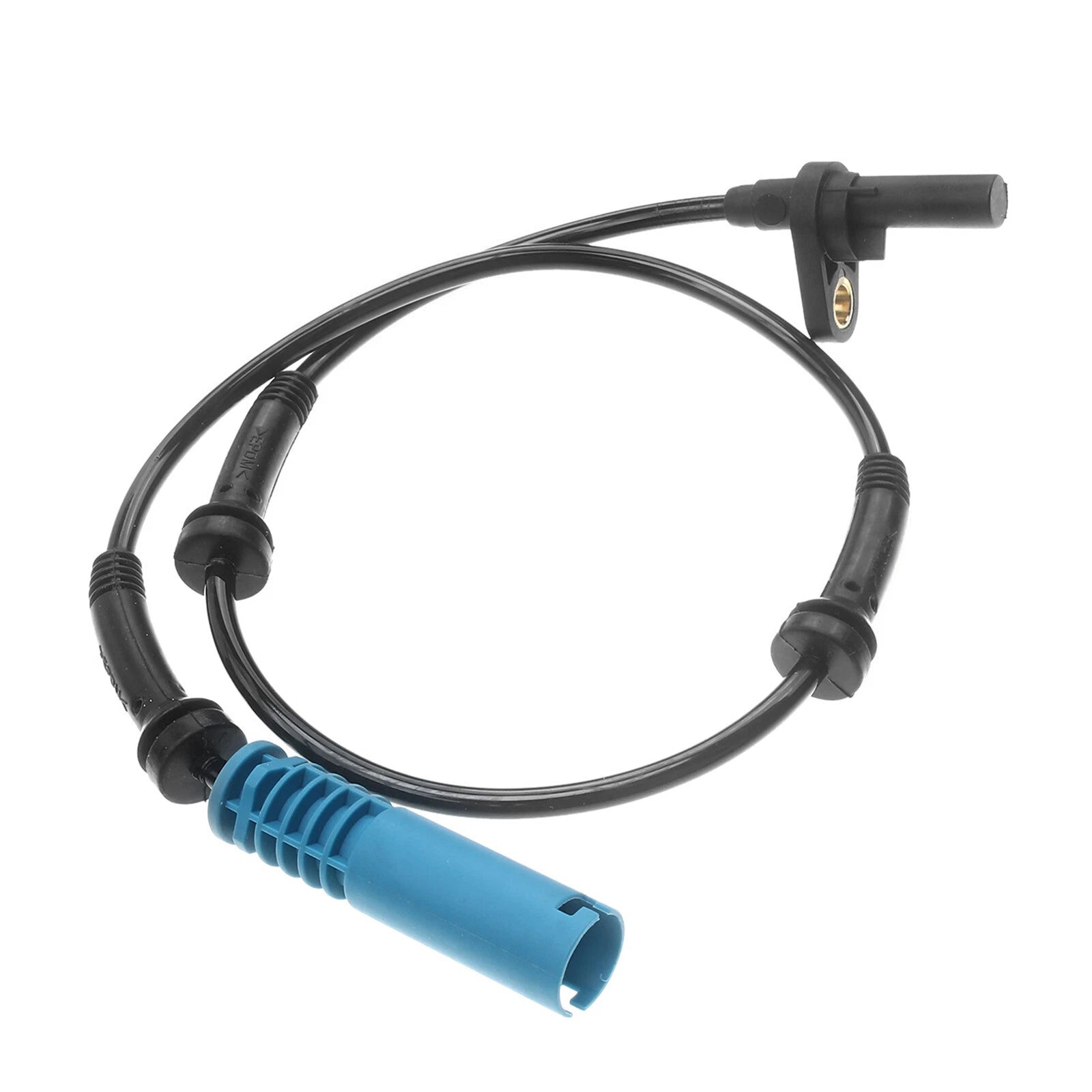2X Front ABS Wheel Speed Sensor for BMW 528i 535i (2008-2010)