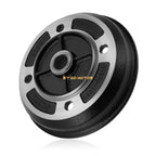 Rear Wheel Brake Drum Hub for Kawasaki Mule (2010–2020)