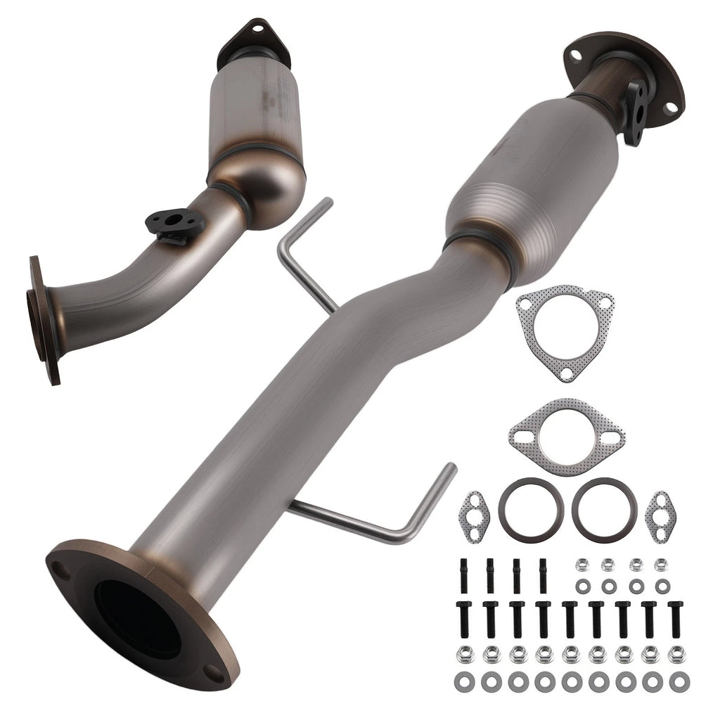 Catalytic Converter Assembly for Toyota 4Runner 3.4L (1999–2000) EPA Certified