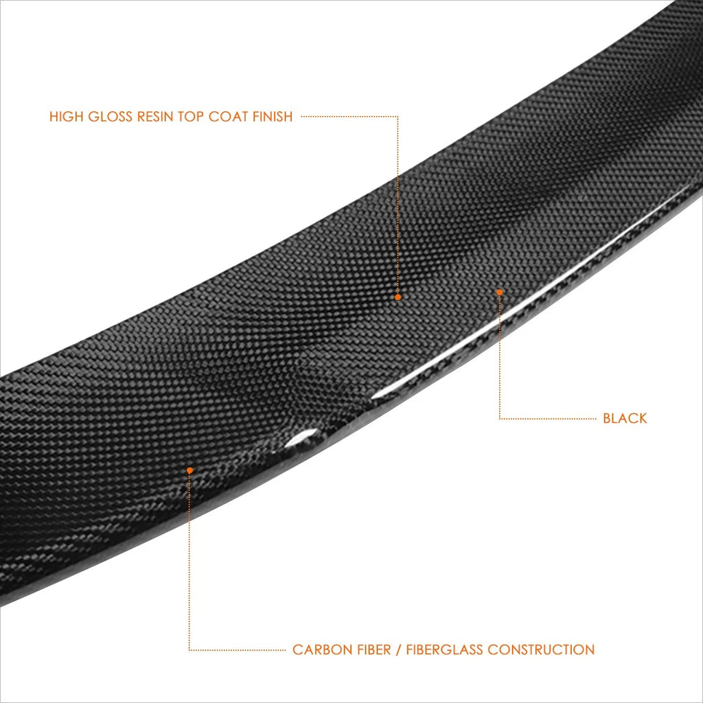 Front Upper Grille Assembly for Honda Pilot (2012–2015) with Chrome Moulding