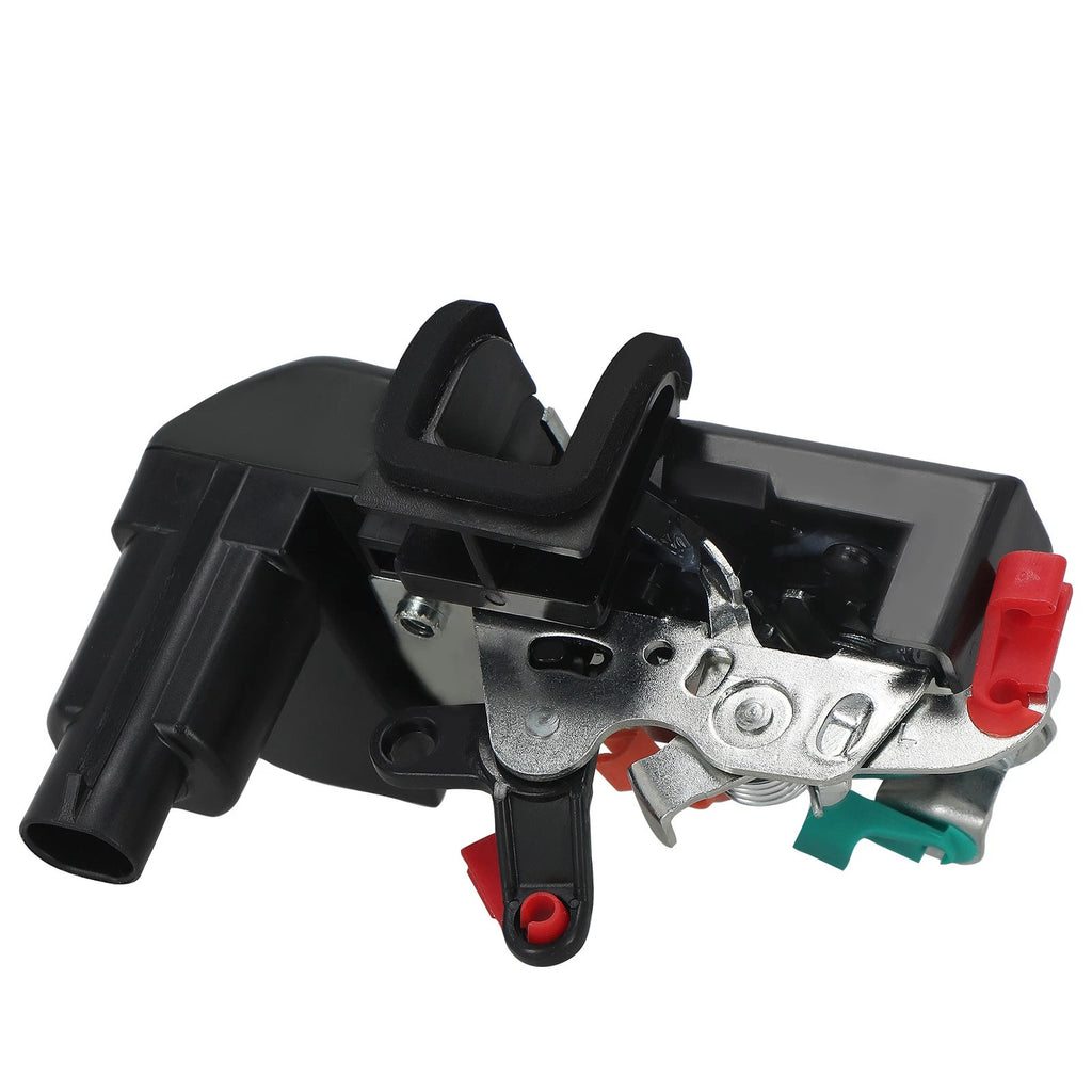 Door Latch Lock Actuator Front Left for Dodge Ram 1500 (1994–2002) 55076291