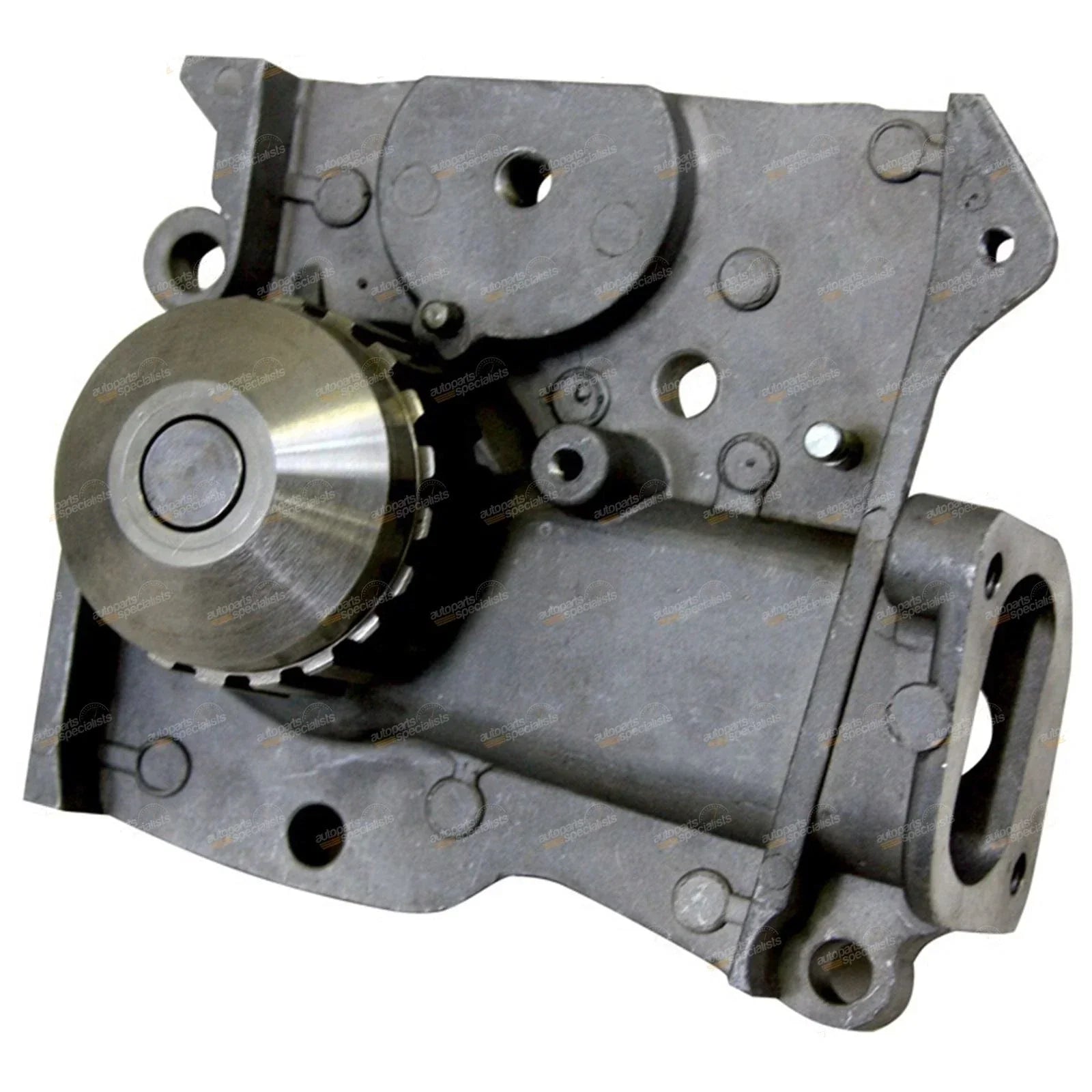 Water Pump 2.0L for Mazda 929 HB (1984-1987)