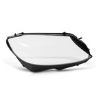 Right Headlight Replacement Lens for Mercedes-Benz C-Class (2019–2020)