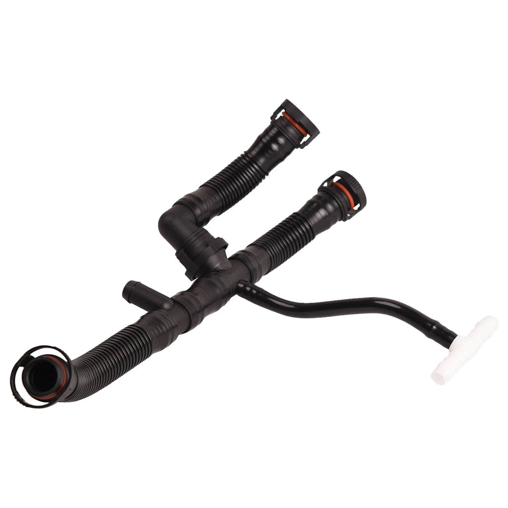 Crankcase Breather Hose for Porsche Cayenne (2008–2010)