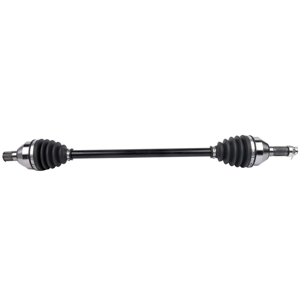 72" Rear CV Axle for Can-Am Maverick X3 R/RR 4x4 XMR/XRS/XRC Turbo (2017–2023) 705502362