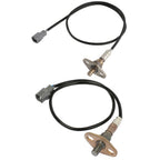 Set of 2 Oxygen Sensors for Toyota Tacoma (1998–2000)