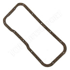 Engine Oil Pan Gasket for Nissan Pulsar NX (1989–1990)