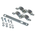 2X Breakaway Clamp for 4000 4200 5000 6600 8200 Series (1900970M1, 44A50064)