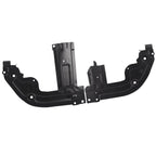 Set of 2 Headlight Support Frame Mounting Brackets for Porsche Macan (2015-2025)