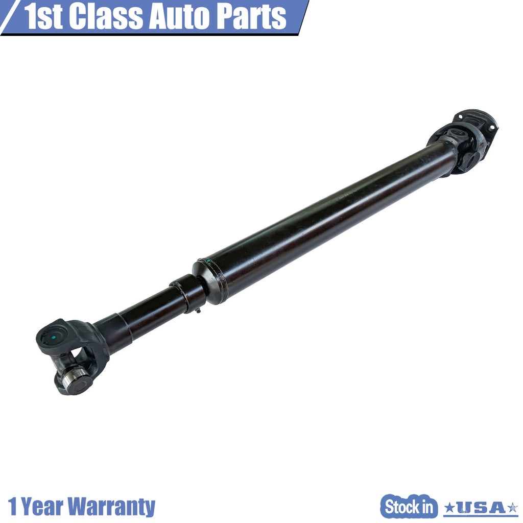 Front Driveshaft Assembly for Ford F-250 F-350 (1999–2001)