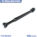 Front Driveshaft Assembly for Ford F-250 F-350 (1999–2001)