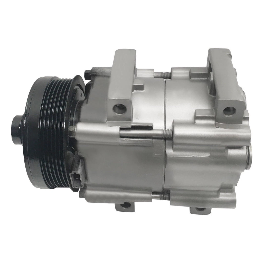 AC Compressor Kit Replacement for Holden Commodore VE (2006-2013)
