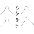 Brake Pad Set for Toyota Celica (1988–1993) Front FWD