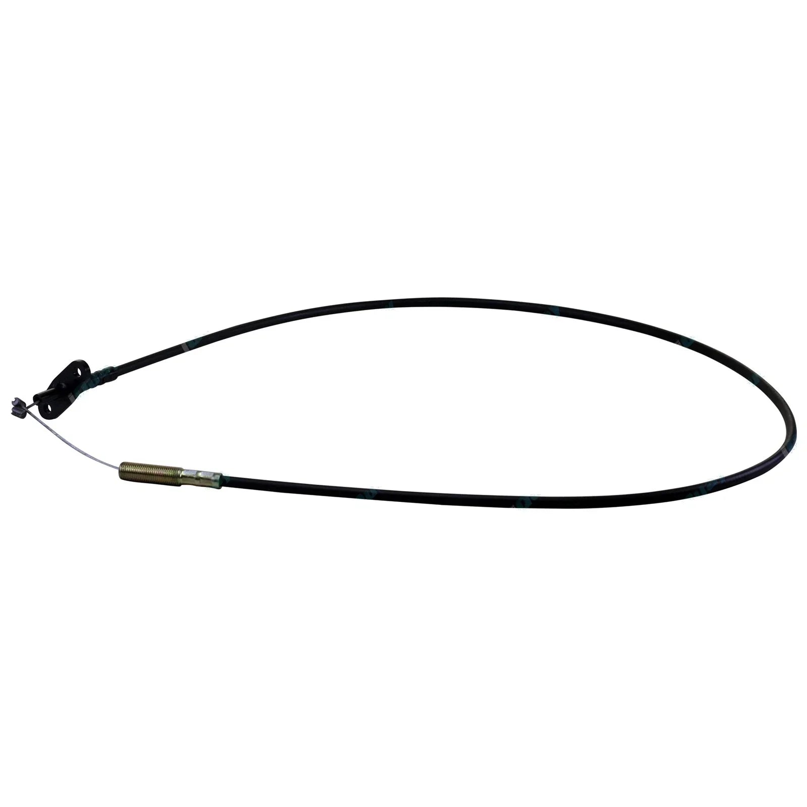 Accelerator Cable Landcruiser FJ55 9/1972-7/80 for Toyota RHD 4x4 78180-90357