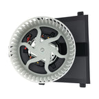 HVAC Heater Blower Motor Fan For Audi TT Quattro 2000-2006 Porsche 911 1999-2013