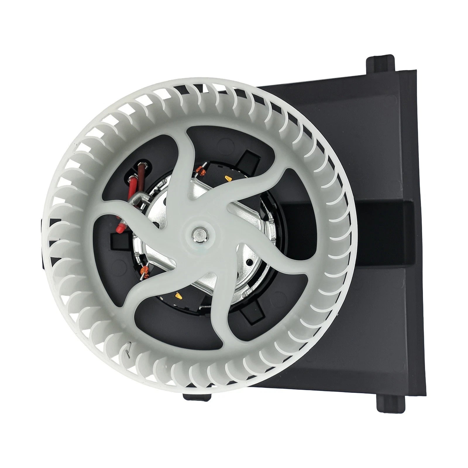 HVAC Heater Blower Motor Fan For Audi TT Quattro 2000-2006 Porsche 911 1999-2013