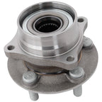 Wheel Hub for Toyota Prius (2004–2009) Front Driver/Passenger Side with Bearing