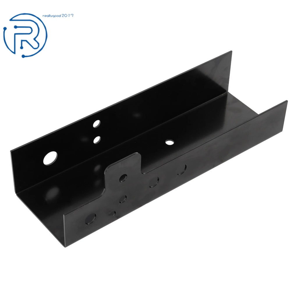 Rear Left Frame Repair Kit for Ford Ranger (1998-2003)
