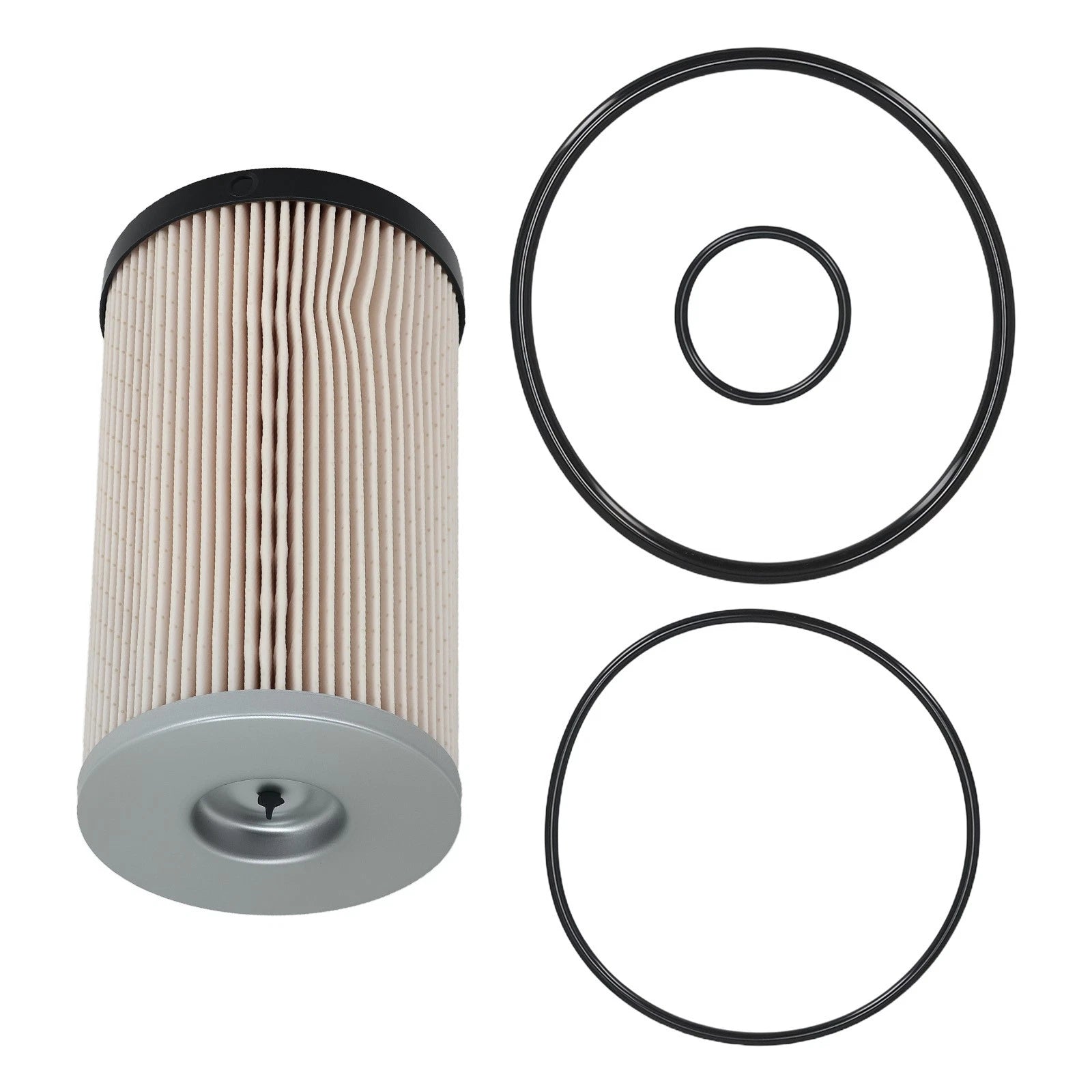 Fuel Filter for Cummins ISB ISL DD5 DD8 (2017)