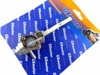 Fuel Tap Petrol Tank Petcock 16mm for Honda XL185S (1983-1993)