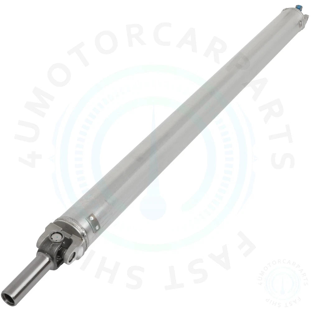 Rear Driveshaft for Chevrolet Silverado 1500 Classic GMC Sierra 1500 (2005–2007)