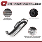 LED Turn Signal Light for Hyundai Creta IX25 Right (No. 87613C9000)