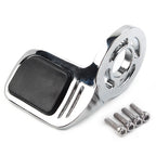Throttle Control Cruise Assist Hand Rest for Harley Road Glide Fatboy (2015–2023)
