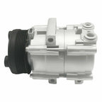 A/C Compressor Kit Replacement for Ford F-150 Lincoln Mark LT (2004-2006)