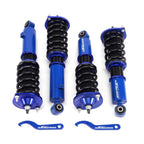 Adjustable Coilovers Suspension Kit for Mazda Miata MX-5 NA NB (1990–1995)