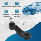 Pitman Arm for GMC Sierra 2500 HD (2001–2010) K6536