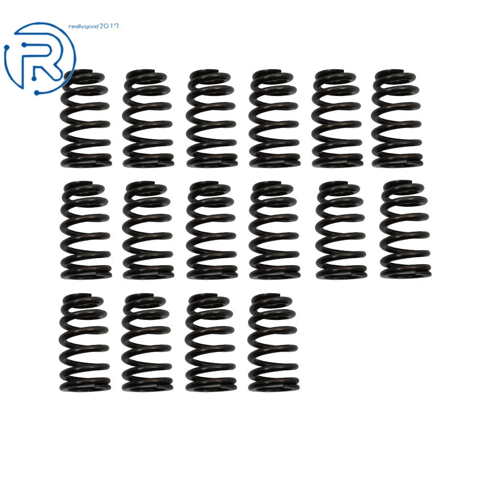 Stage 3 Camshaft Kit for Chevrolet Silverado 4.8L 5.3L 6.0L (1999–2013)