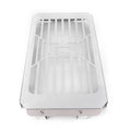 Radiator Grill Protect Guard Cover for Honda VTX1800C/F/N/R/S/T VTX1300 C/R/S/T
