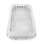 Radiator Grill Protect Guard Cover for Honda VTX1800C/F/N/R/S/T VTX1300 C/R/S/T