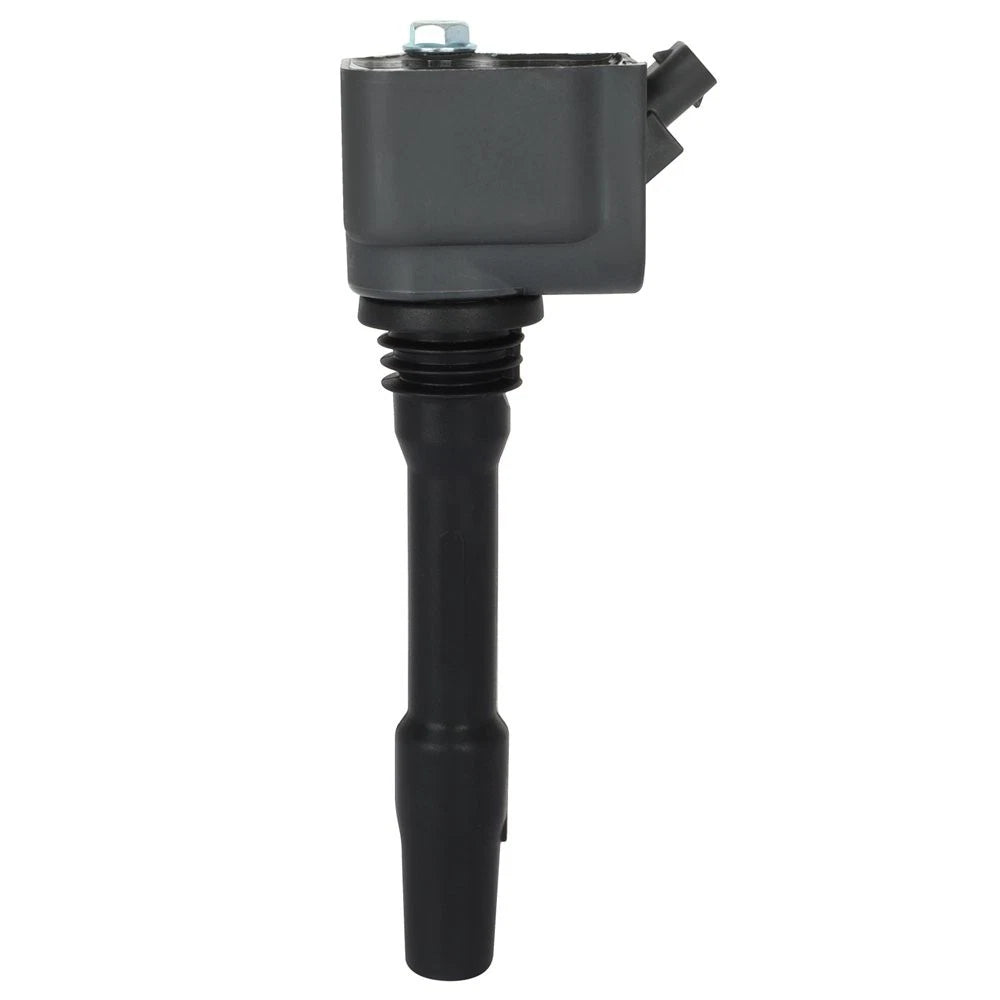 Set of 4 Ignition Coils & 4 Spark Plugs for Mini Cooper (2014–2019)