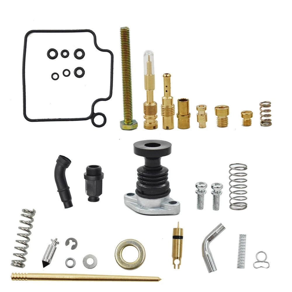 Carburetor Repair Kit for Honda TRX 300 Fourtrax (1993-2000)